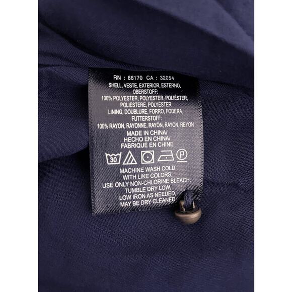 Anthropologie HD Paris Women's Rococo Sleeveless Midi Tiered Trapeze Dress Med - Picture 10 of 10